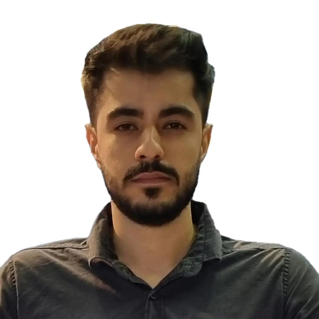 Reza Barati Profile Image