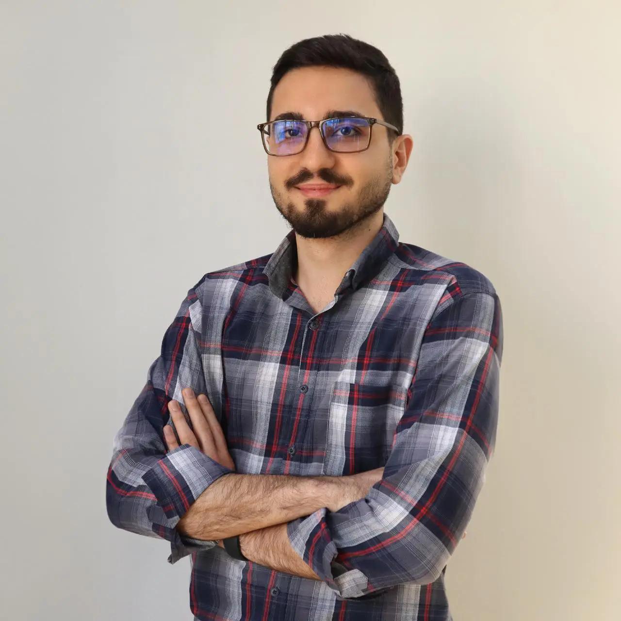 Mohammad Javad Mehrabi